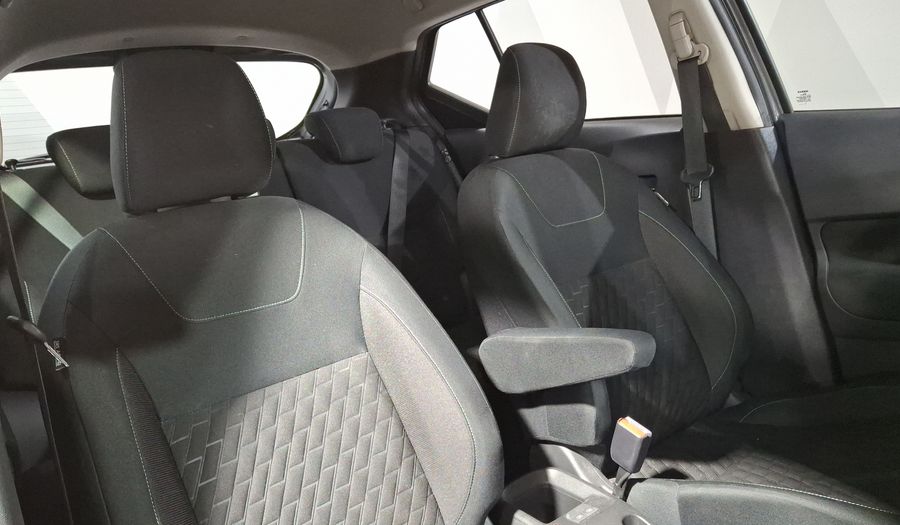 Nissan Kicks 1.6 ADVANCE LTS XTRONIC Suv 2023