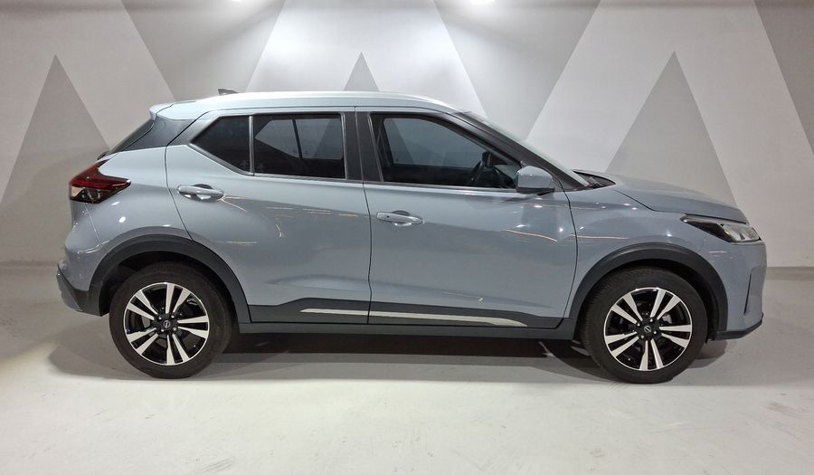 Nissan Kicks 1.6 ADVANCE LTS XTRONIC Suv 2023