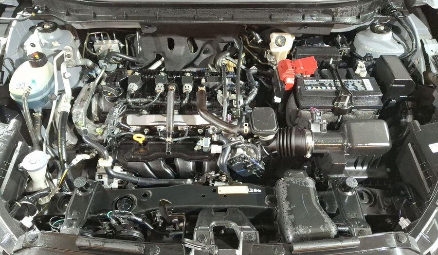 Nissan Kicks 1.6 ADVANCE LTS XTRONIC Suv 2023