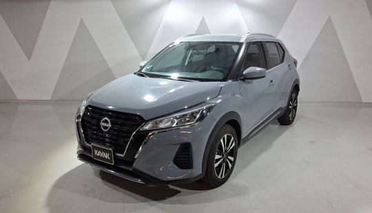 Nissan • Kicks
