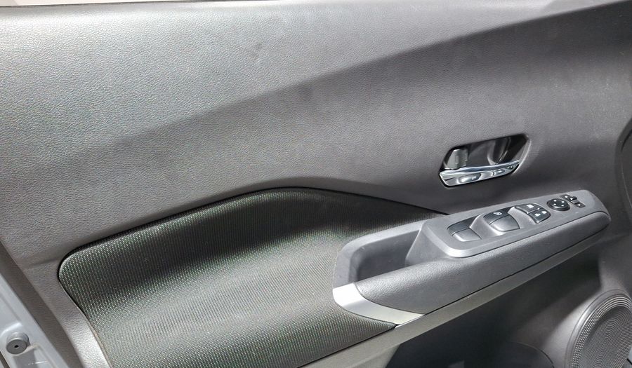 Nissan Kicks 1.6 ADVANCE LTS XTRONIC Suv 2023