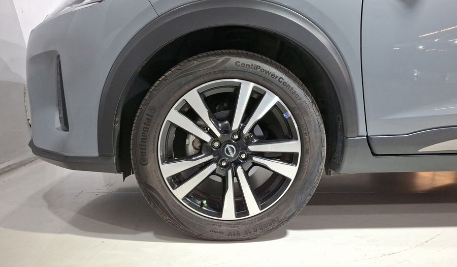 Nissan Kicks 1.6 ADVANCE LTS XTRONIC Suv 2023