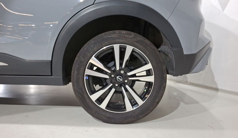 Nissan Kicks 1.6 ADVANCE LTS XTRONIC Suv 2023