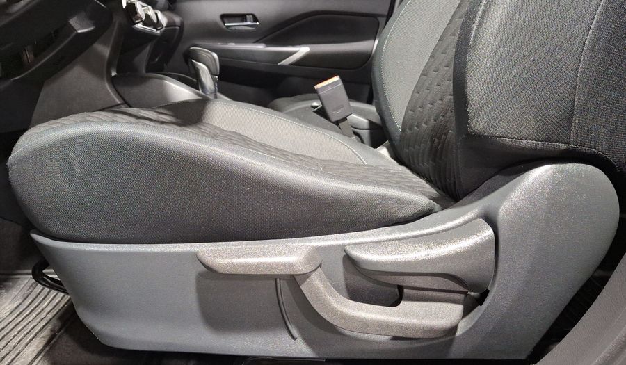 Nissan Kicks 1.6 ADVANCE LTS XTRONIC Suv 2023