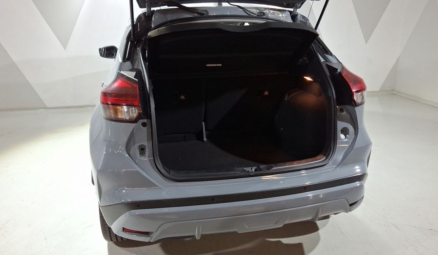 Nissan Kicks 1.6 ADVANCE LTS XTRONIC Suv 2023