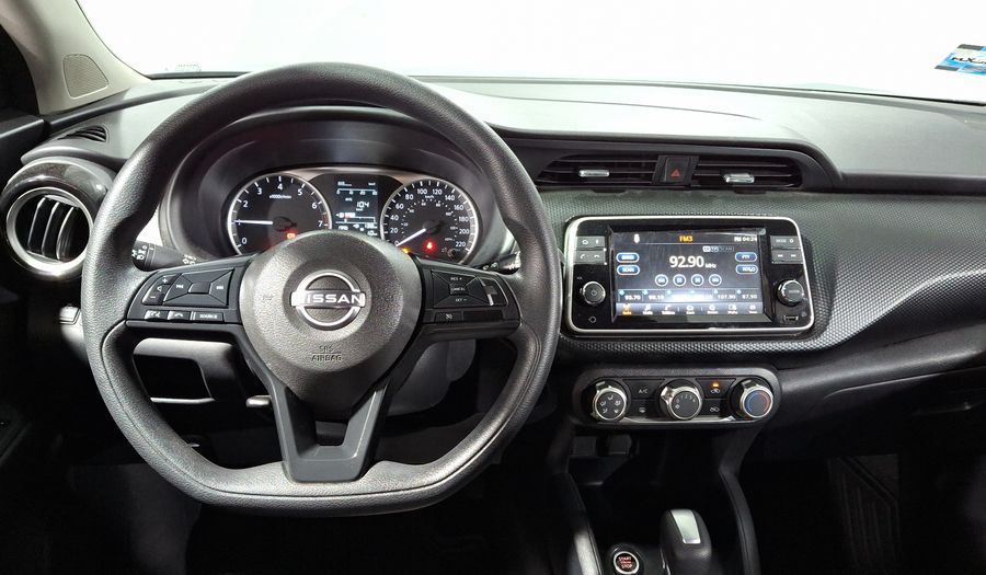 Nissan Kicks 1.6 ADVANCE LTS XTRONIC Suv 2023