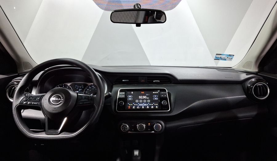 Nissan Kicks 1.6 ADVANCE LTS XTRONIC Suv 2023