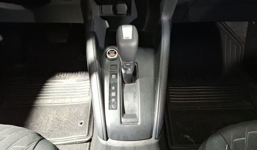 Nissan Kicks 1.6 ADVANCE LTS XTRONIC Suv 2023