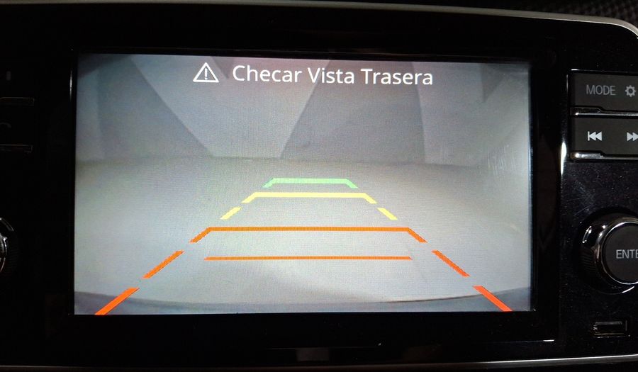 Nissan Kicks 1.6 ADVANCE LTS XTRONIC Suv 2023