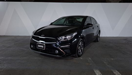 Kia • FORTE