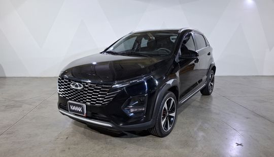 Chirey • Tiggo 2 Pro