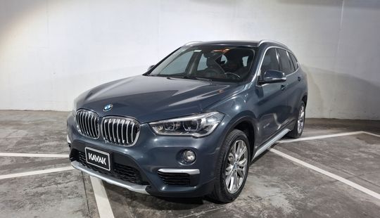 2018 • 80,750 km • Automático