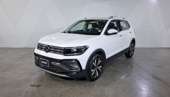 Volkswagen • Taigun