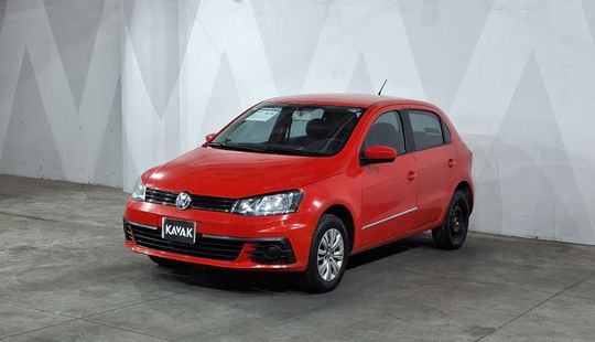 2018 • 64,295 km • Manual