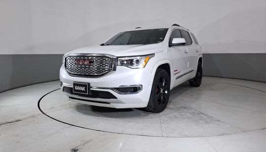 Gmc • Acadia