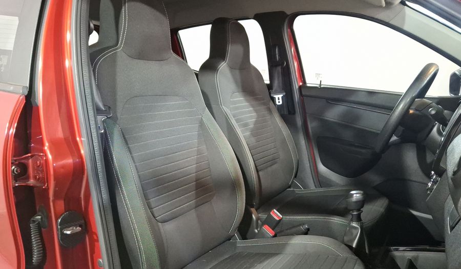 Renault Kwid 1.0 BITONO Hatchback 2022