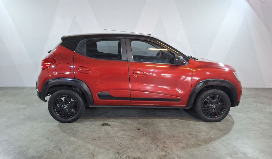 Renault Kwid 1.0 BITONO Hatchback 2022