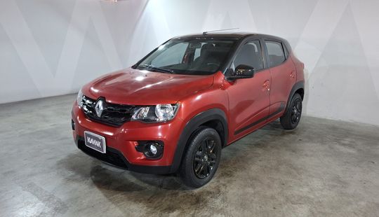 Renault • Kwid