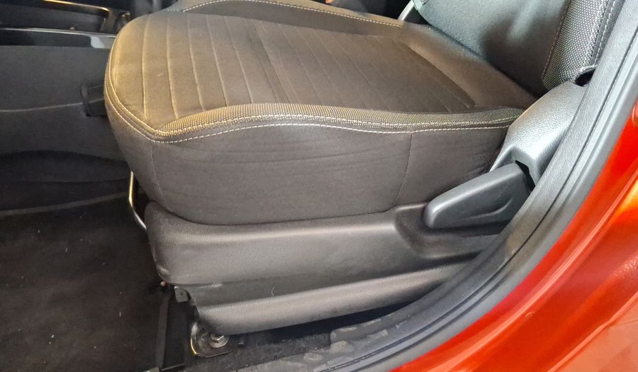 Renault Kwid 1.0 BITONO Hatchback 2022