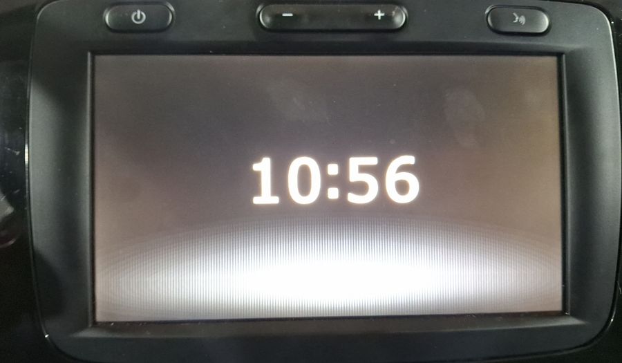 Renault Kwid 1.0 BITONO Hatchback 2022