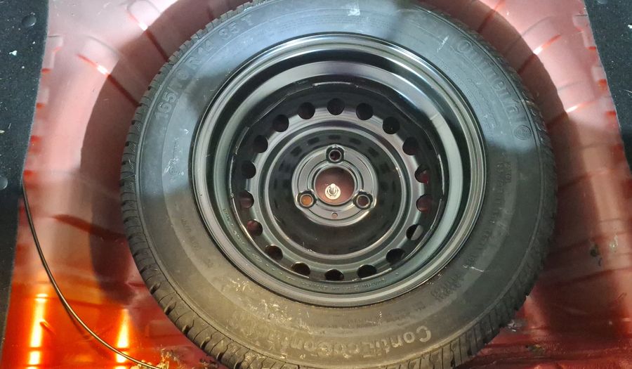 Renault Kwid 1.0 BITONO Hatchback 2022