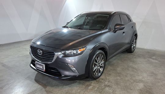 Mazda • CX-3