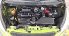 Chevrolet Spark 1.2 LT B MT Hatchback 2015