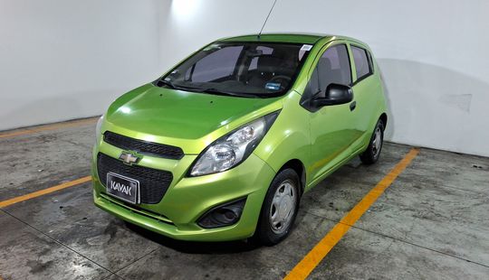 Chevrolet • Spark