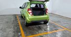 Chevrolet Spark 1.2 LT B MT Hatchback 2015