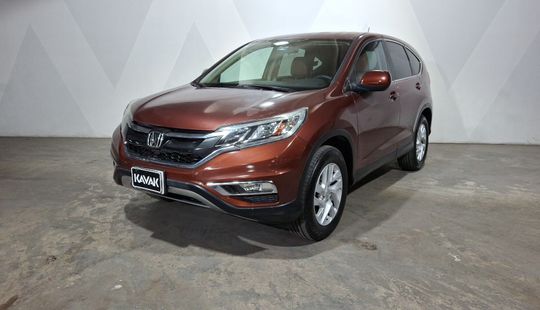 Honda • CR-V
