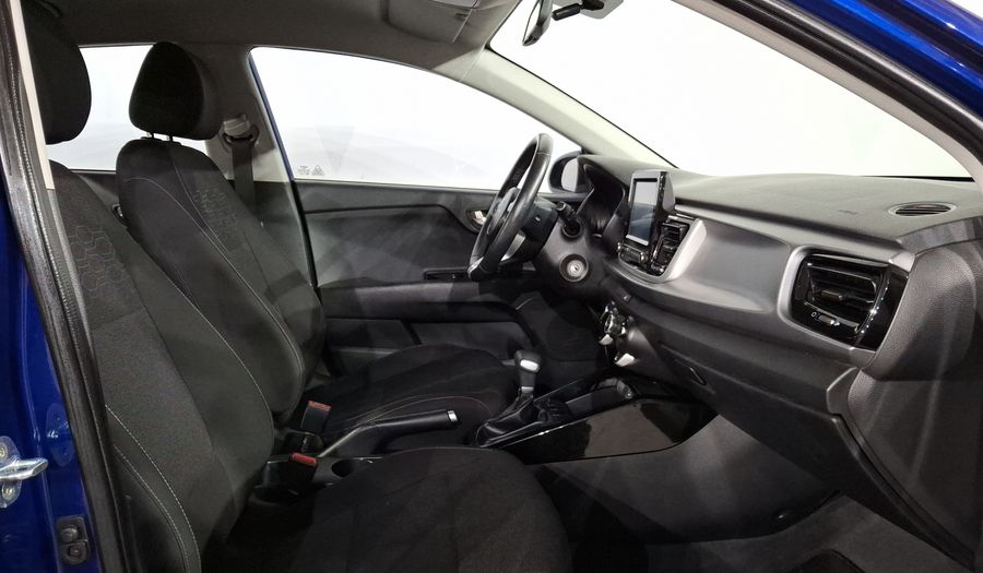 Kia Rio 1.6 LX AUTO Sedan 2022