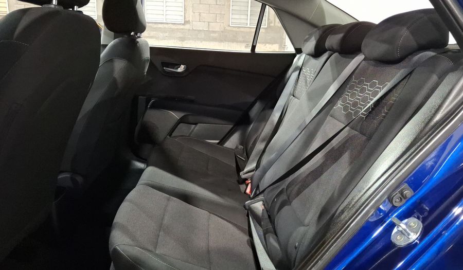 Kia Rio 1.6 LX AUTO Sedan 2022