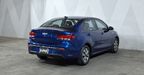 Kia Rio 1.6 LX AUTO Sedan 2022