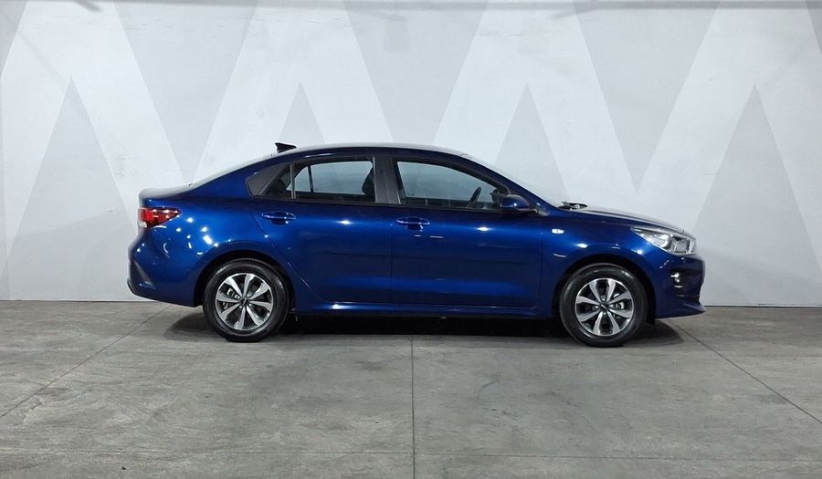 Kia Rio 1.6 LX AUTO Sedan 2022