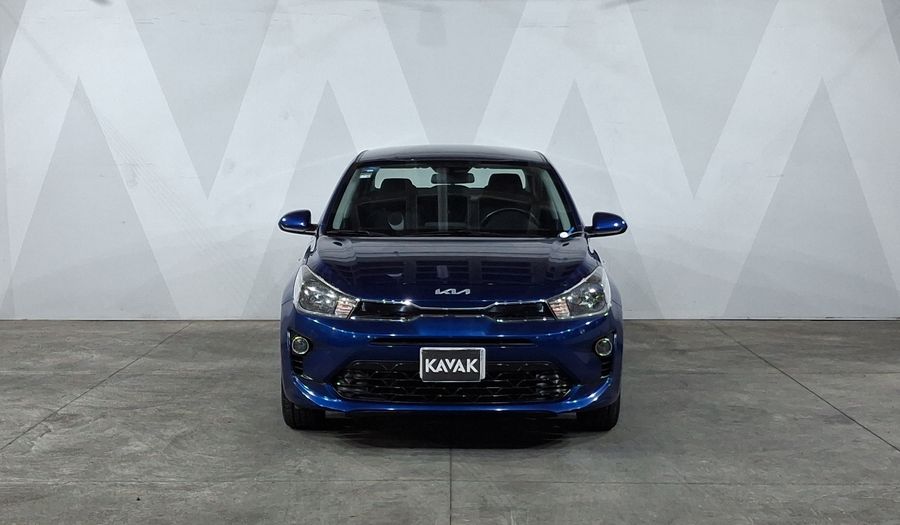 Kia Rio 1.6 LX AUTO Sedan 2022