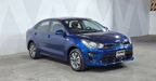 Kia Rio 1.6 LX AUTO Sedan 2022