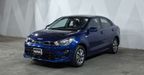Kia Rio 1.6 LX AUTO Sedan 2022