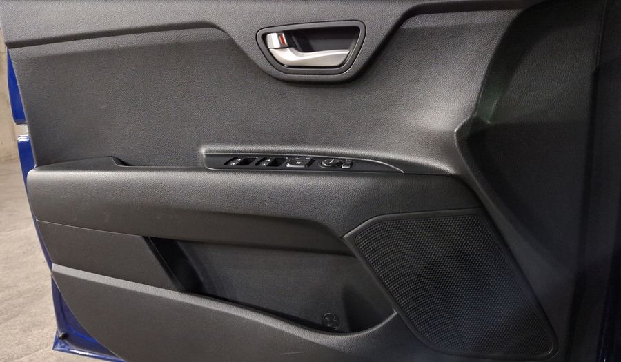 Kia Rio 1.6 LX AUTO Sedan 2022