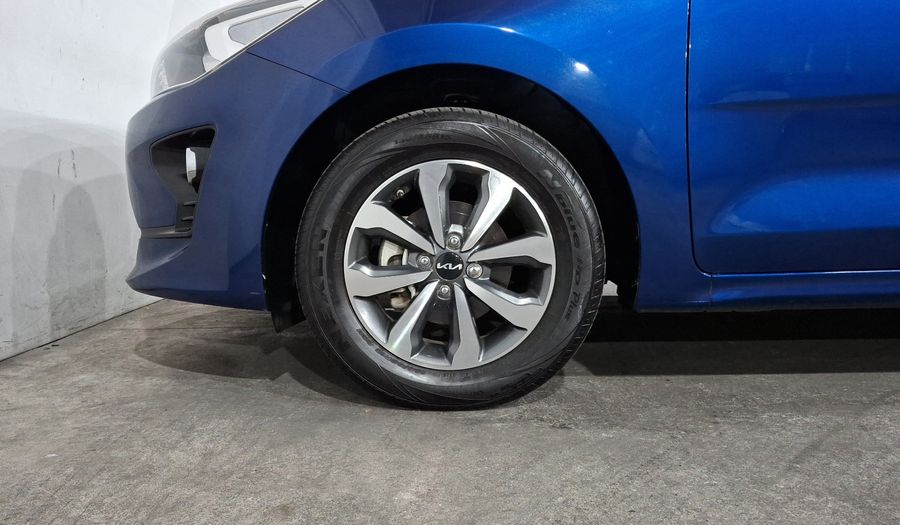Kia Rio 1.6 LX AUTO Sedan 2022