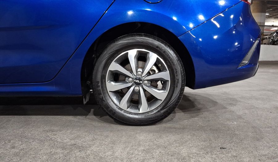 Kia Rio 1.6 LX AUTO Sedan 2022