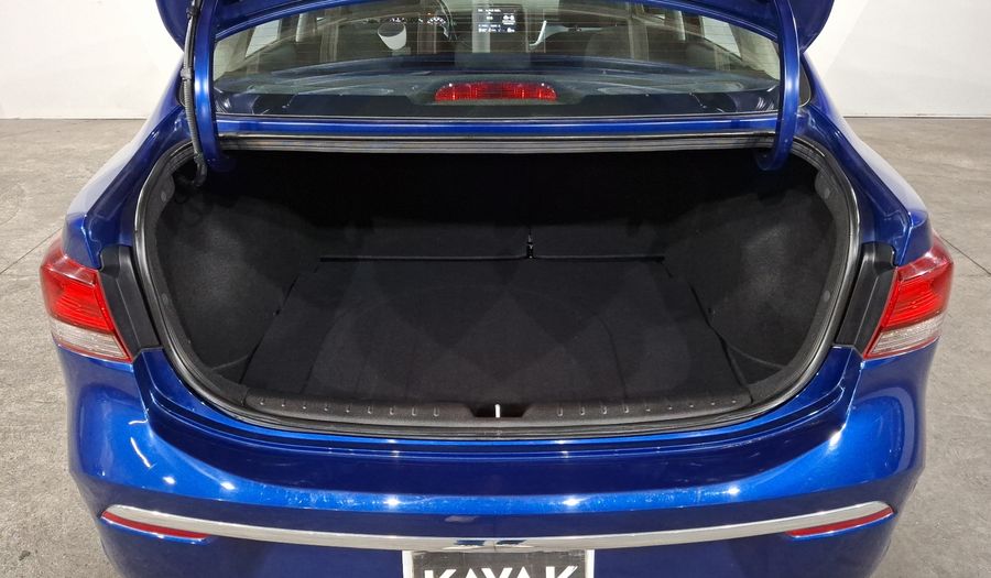 Kia Rio 1.6 LX AUTO Sedan 2022