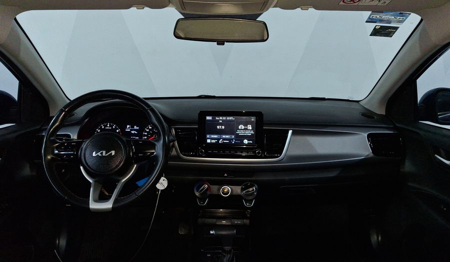 Kia Rio 1.6 LX AUTO Sedan 2022