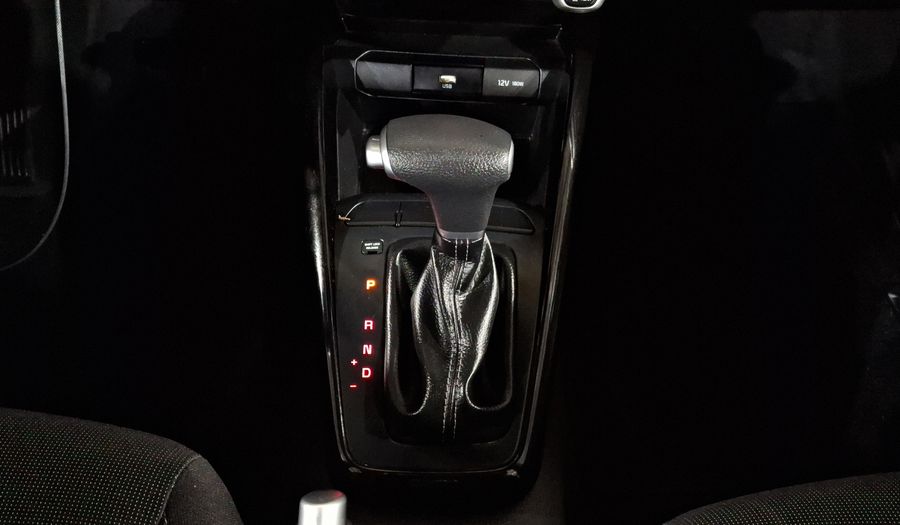 Kia Rio 1.6 LX AUTO Sedan 2022