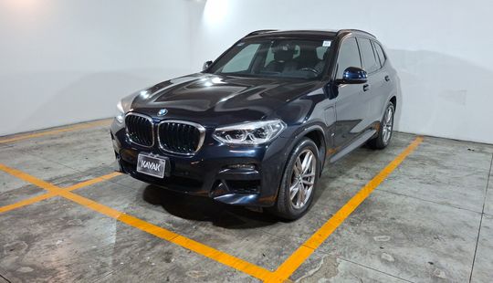 Bmw • X3