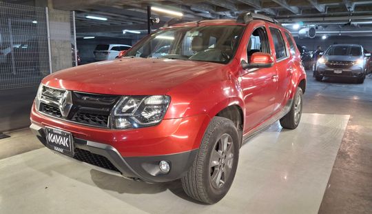 Renault • Duster