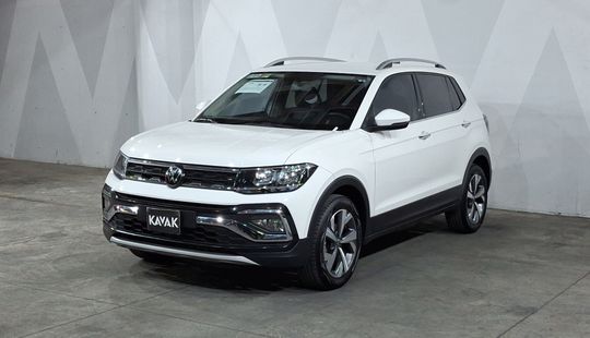 Volkswagen • Taigun