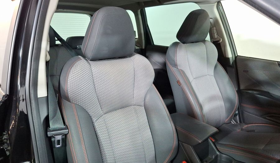 Subaru Forester 2.5 SPORT CVT AWD EYESIGHT Suv 2021