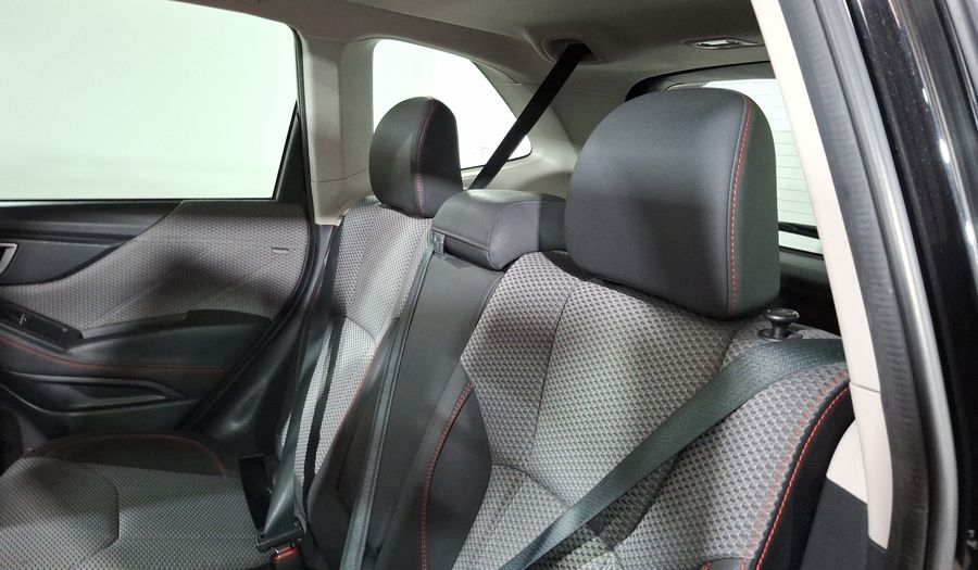 Subaru Forester 2.5 SPORT CVT AWD EYESIGHT Suv 2021