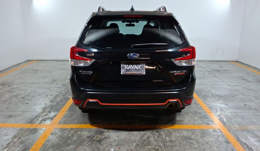 Subaru Forester 2.5 SPORT CVT AWD EYESIGHT Suv 2021