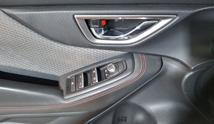 Subaru Forester 2.5 SPORT CVT AWD EYESIGHT Suv 2021